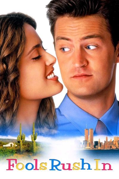 watch-Fools Rush In (1997)