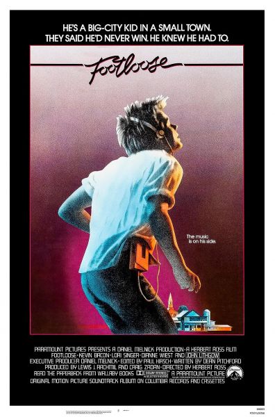 watch-Footloose (1984)