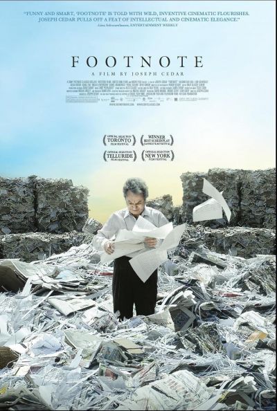 watch-Footnote (2011)
