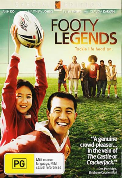 watch-Footy Legends (2006)