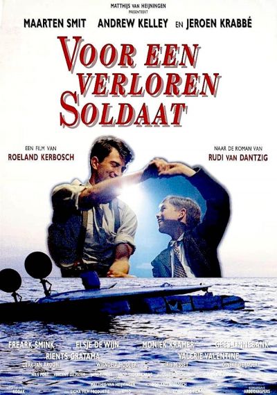 watch-For a Lost Soldier (1993)