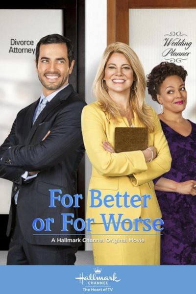 watch-For Better or for Worse (2014)