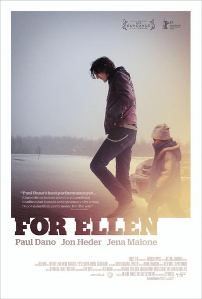 watch-For Ellen (2012)