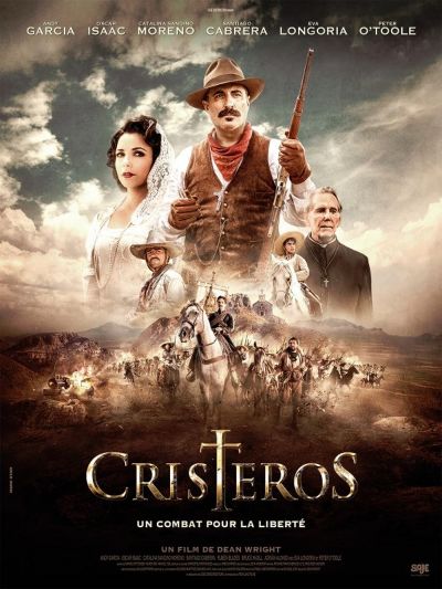 watch-For Greater Glory: The True Story of Cristiada (2012)