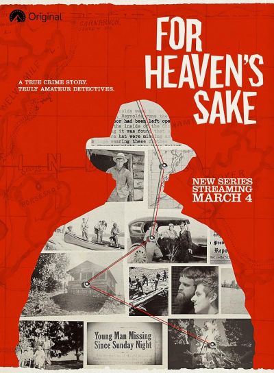 watch-For Heaven's Sake (2021)