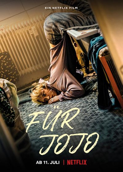 watch-For Jojo (2022)
