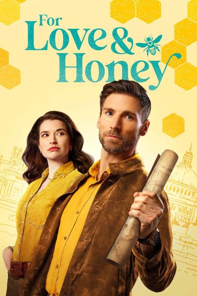 watch-For Love & Honey (2024)