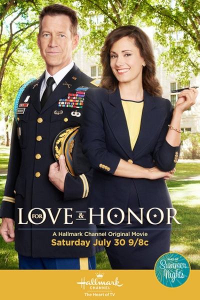 watch-For Love & Honor (2016)