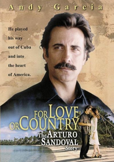 watch-For Love or Country: The Arturo Sandoval Story (2000)