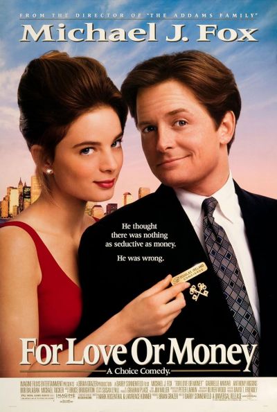 watch-For Love or Money (1993)