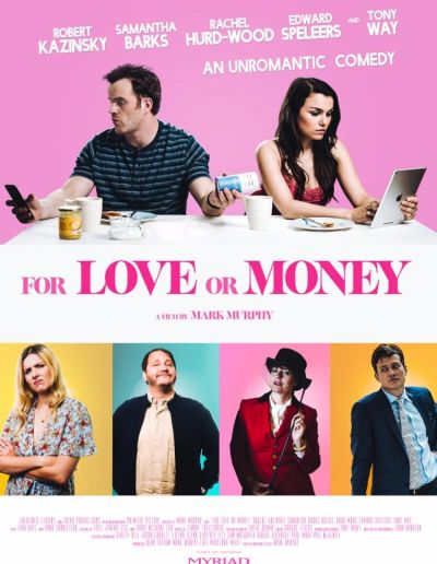 watch-For Love or Money (2020)
