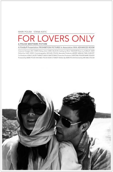 watch-For Lovers Only (2011)