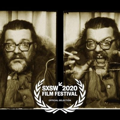 watch-For Madmen Only: The Stories of Del Close (2021)