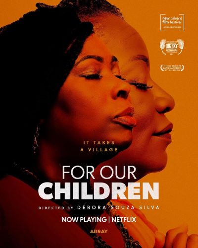 watch-For Our Children (2022)