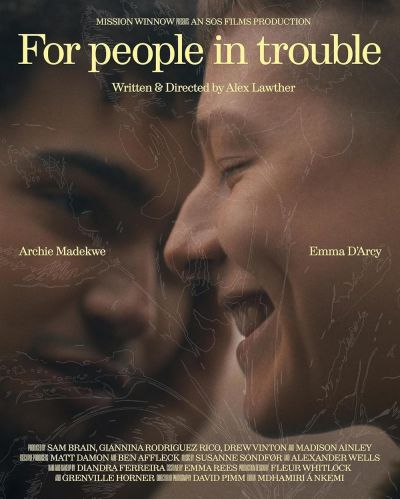 watch-For People in Trouble (2023)