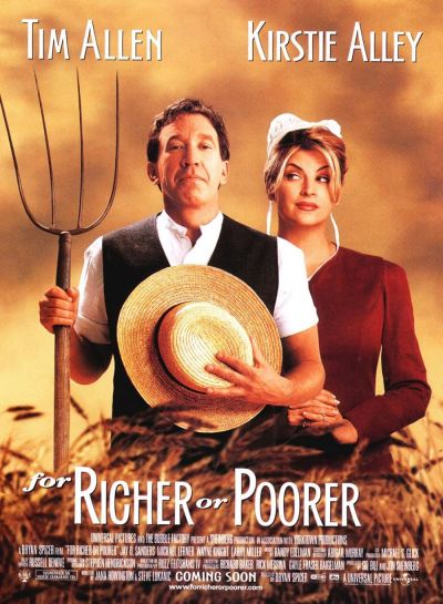 watch-For Richer or Poorer (1997)