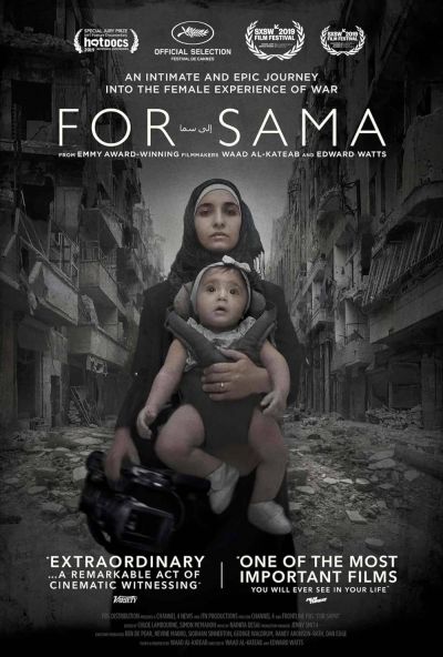watch-For Sama (2019)