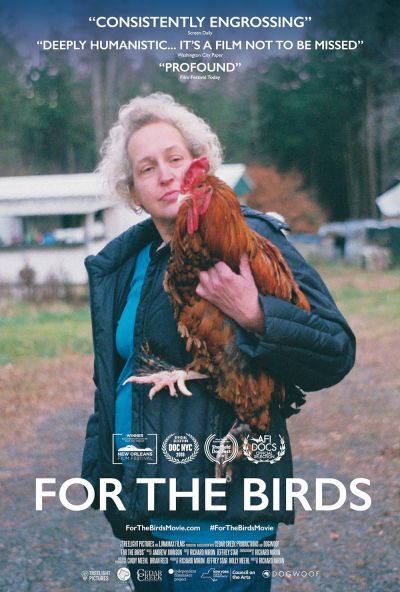 watch-For the Birds (2018)