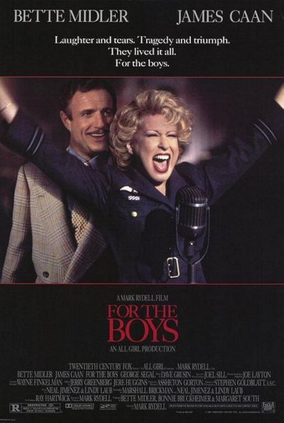 watch-For the Boys (1991)