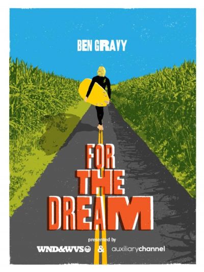 watch-For the Dream (2022)