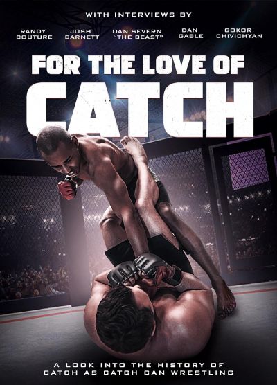 watch-For the Love of Catch (2022)