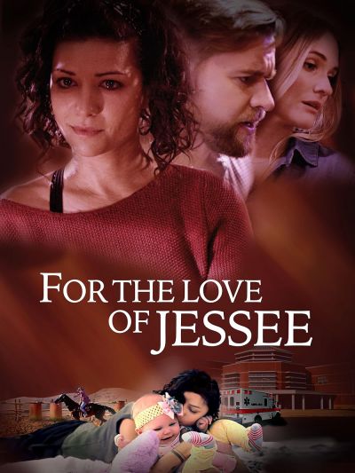 watch-For the Love of Jessee (2020)