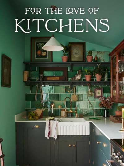watch-For the Love of Kitchens (2021)