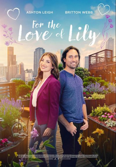 watch-For the Love of Lily (2024)