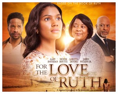 watch-For the Love of Ruth (2015)