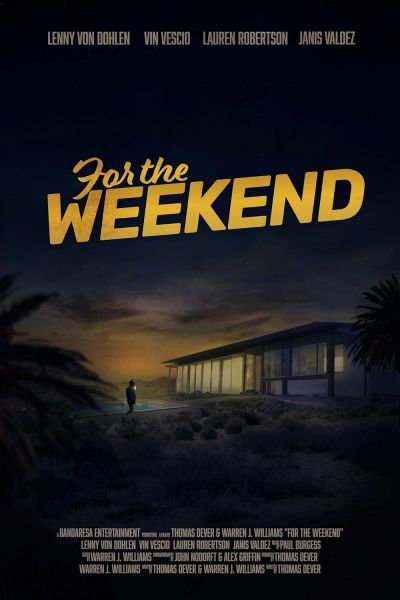 watch-For the Weekend (2020)