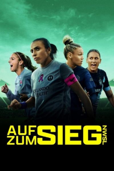 watch-For the Win: NWSL (2025)
