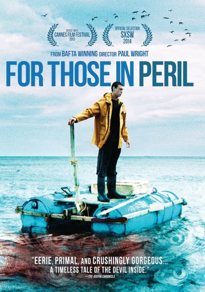 watch-For Those in Peril (2013)
