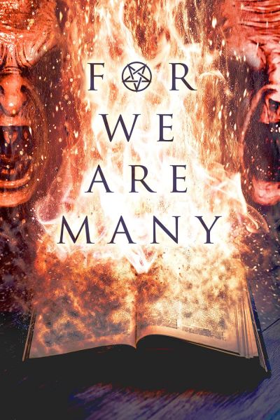 watch-For We Are Many (2019)