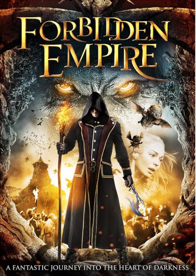 watch-Forbidden Empire (2014)