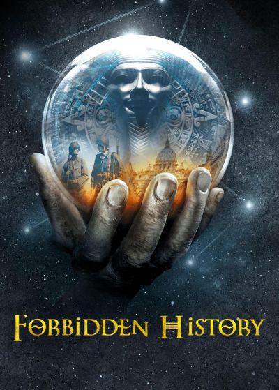 watch-Forbidden History (2015)