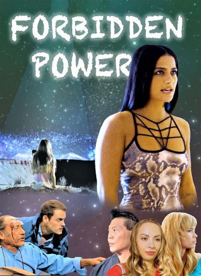 watch-Forbidden Power (2018)