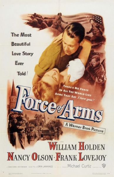 watch-Force of Arms (1951)