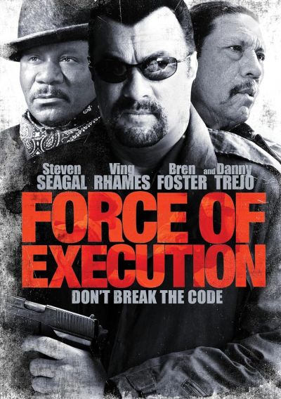 watch-Force of Execution (2014)