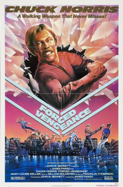 watch-Forced Vengeance (1982)