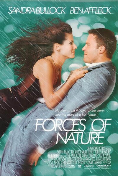 watch-Forces of Nature (1999)