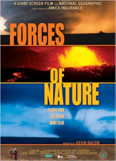 watch-Forces Of Nature (2004)