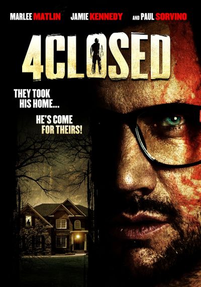 watch-Foreclosed (2013)