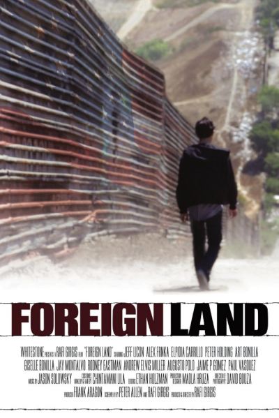 watch-Foreign Land (2016)