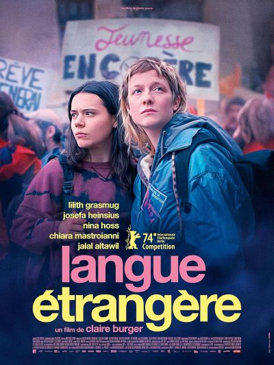watch-Foreign Language (2024)