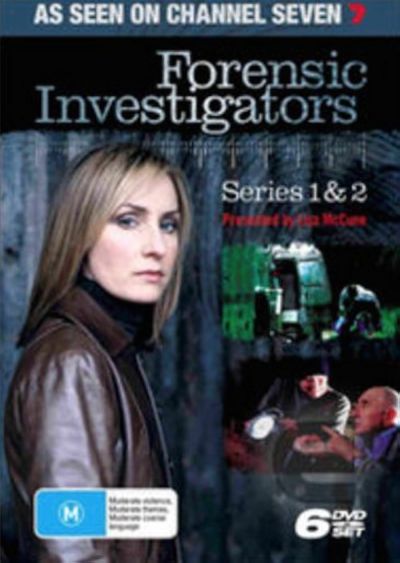 watch-Forensic Investigators (2004)