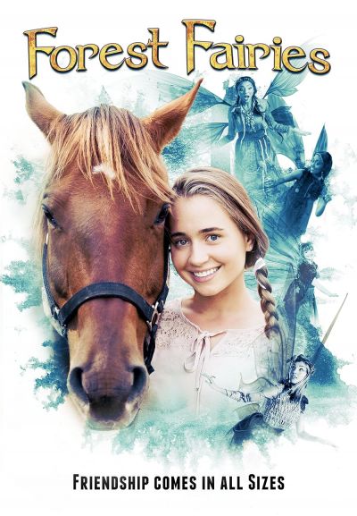watch-Forest Fairies (2015)