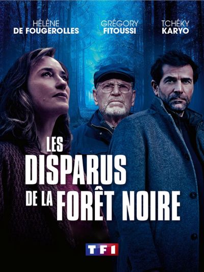 watch-Forest of the Missing (2022)