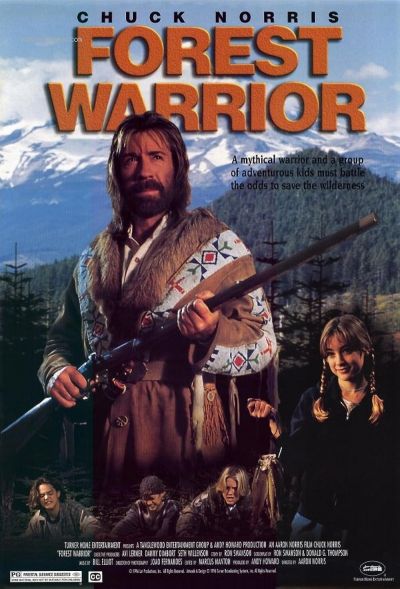 watch-Forest Warrior (1996)