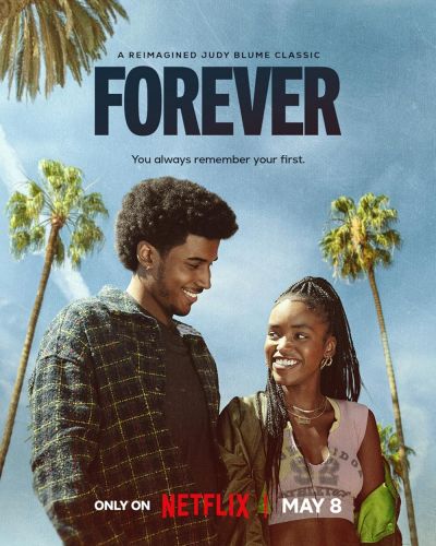 watch-FOREVER (2025) 2025