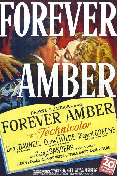 watch-Forever Amber (1948)